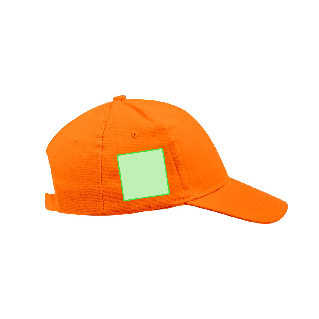 Casquette Rittel