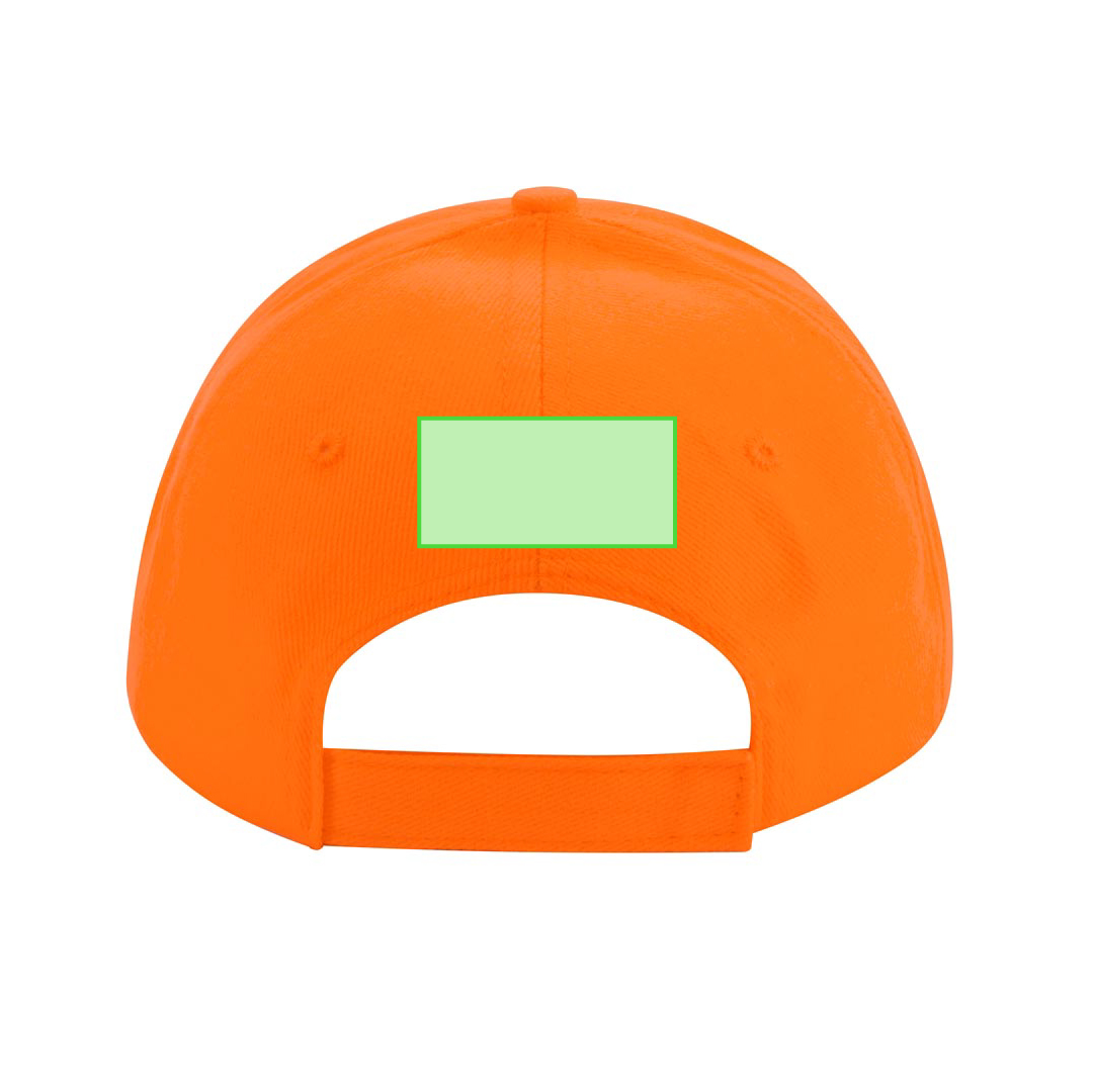Casquette Rittel