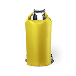 Sac à Dos Tayrux JAUNE