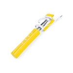 Baton Selfie Kroper JAUNE