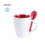 Tasse Cotes BLEU
