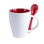Tasse Cotes BLEU