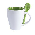 Tasse Cotes BLEU