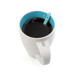 Tasse Cotes BLEU