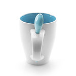 Tasse Cotes BLEU