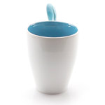 Tasse Cotes BLEU