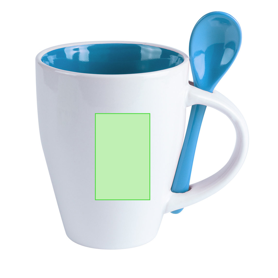 Tasse Cotes