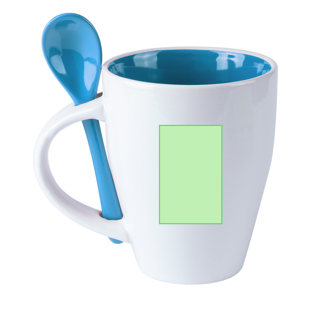 Tasse Cotes