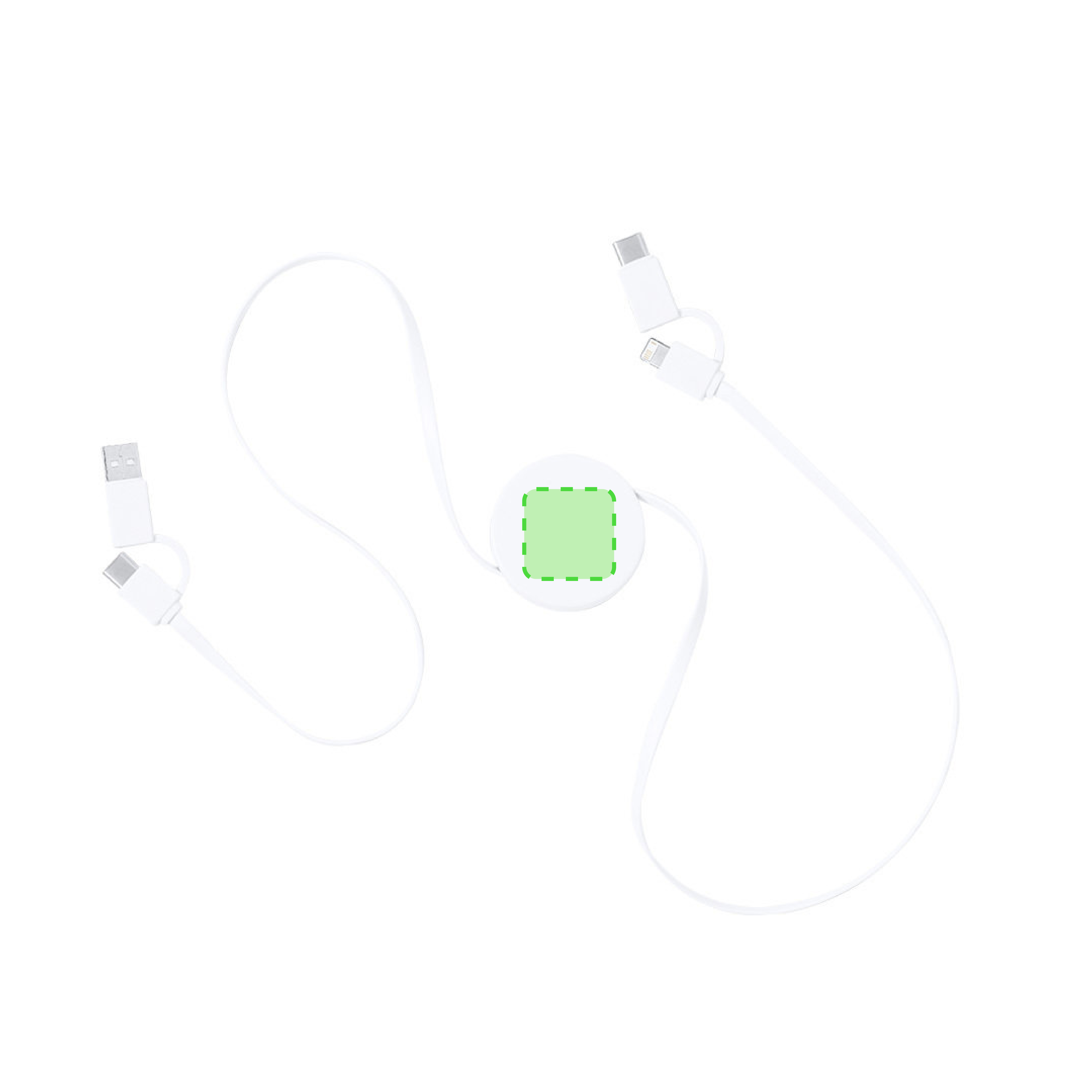 Câble de Charge Kiotex