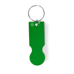 Porte-Clés Monnaie Talgun ARGENT