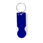 Porte-Clés Monnaie Talgun ARGENT