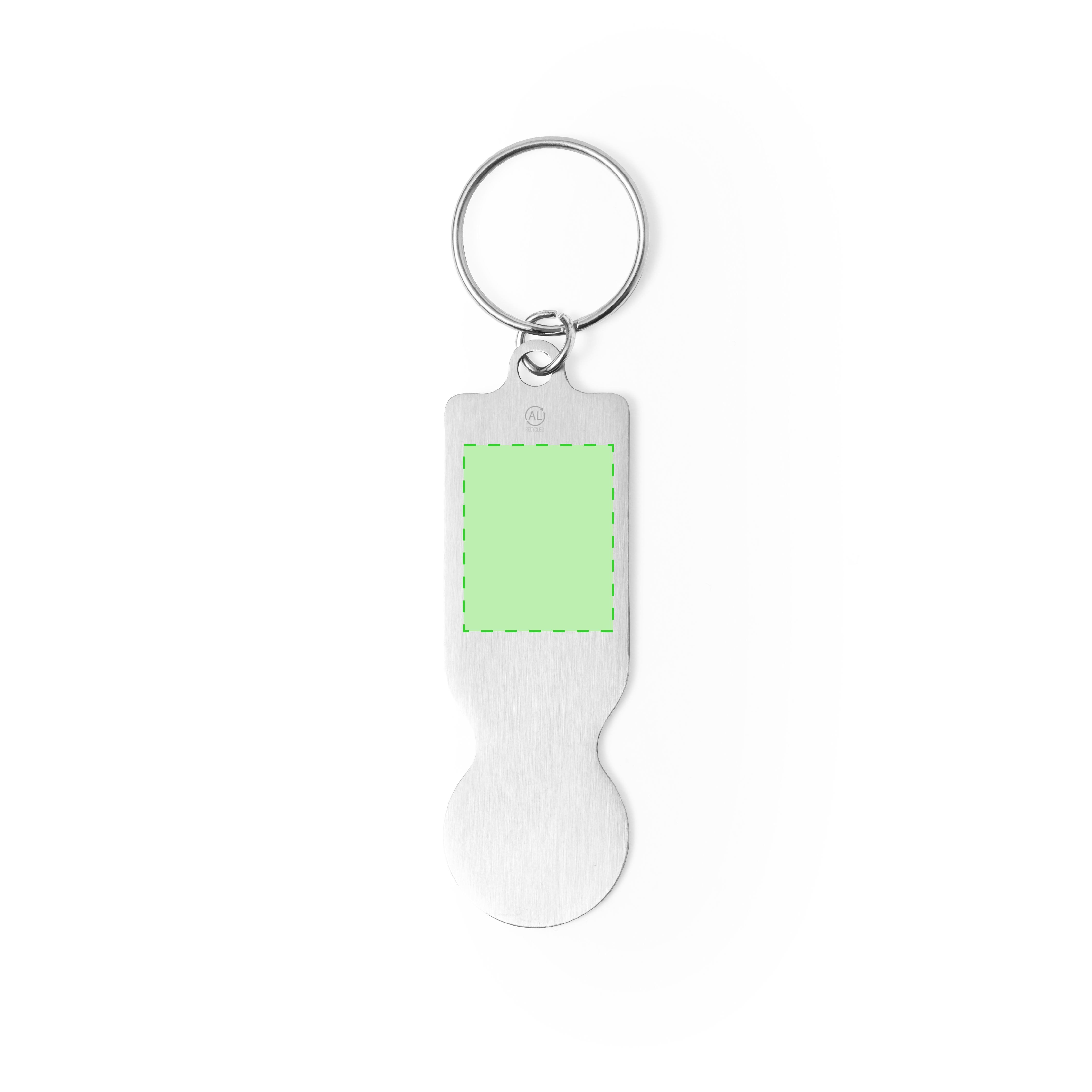 Porte-Clés Monnaie Talgun
