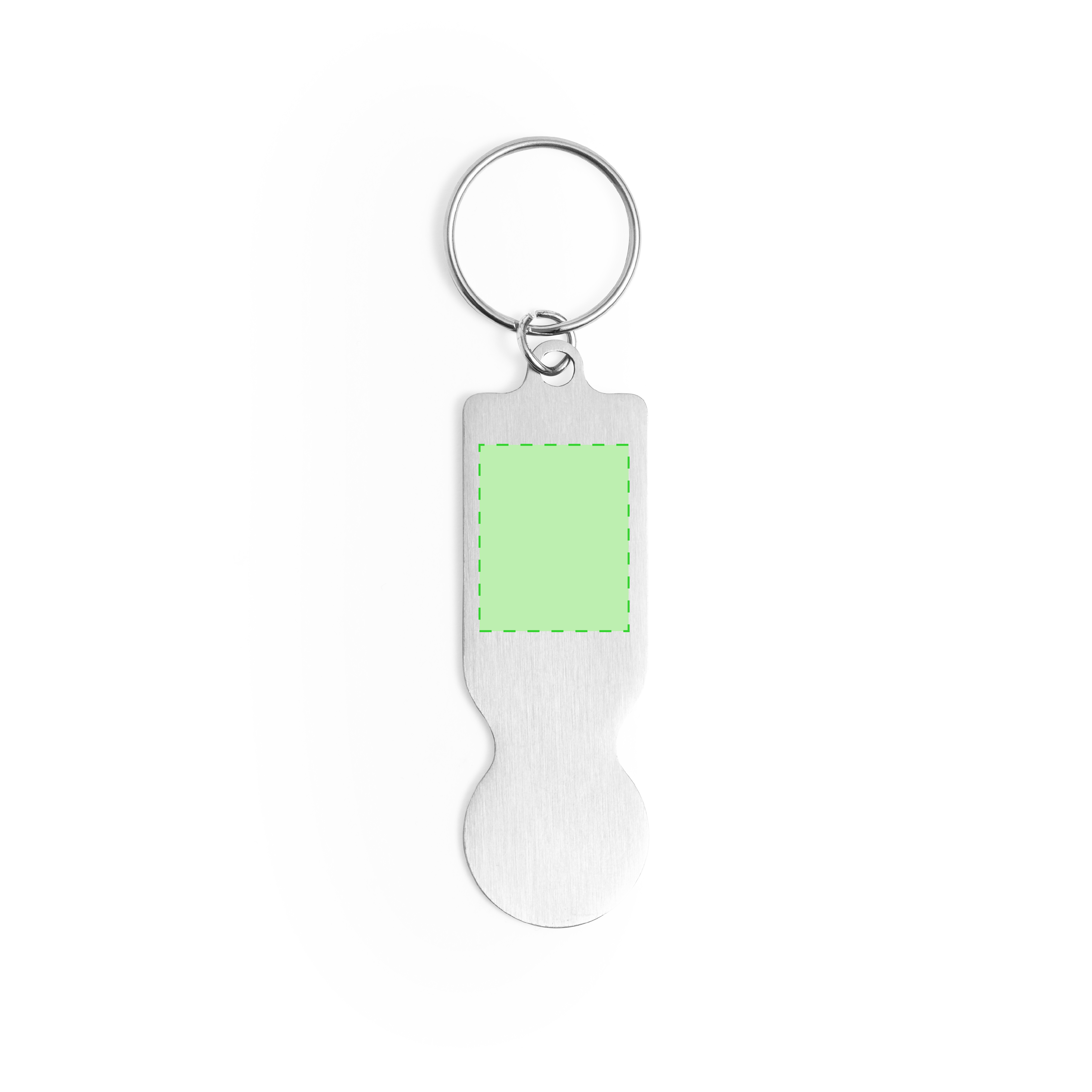 Porte-Clés Monnaie Talgun