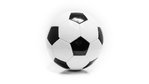 Ballon Delko BLEU