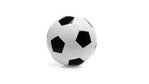Ballon Delko BLEU