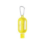 Gel Hydroalcholique Trikel JAUNE