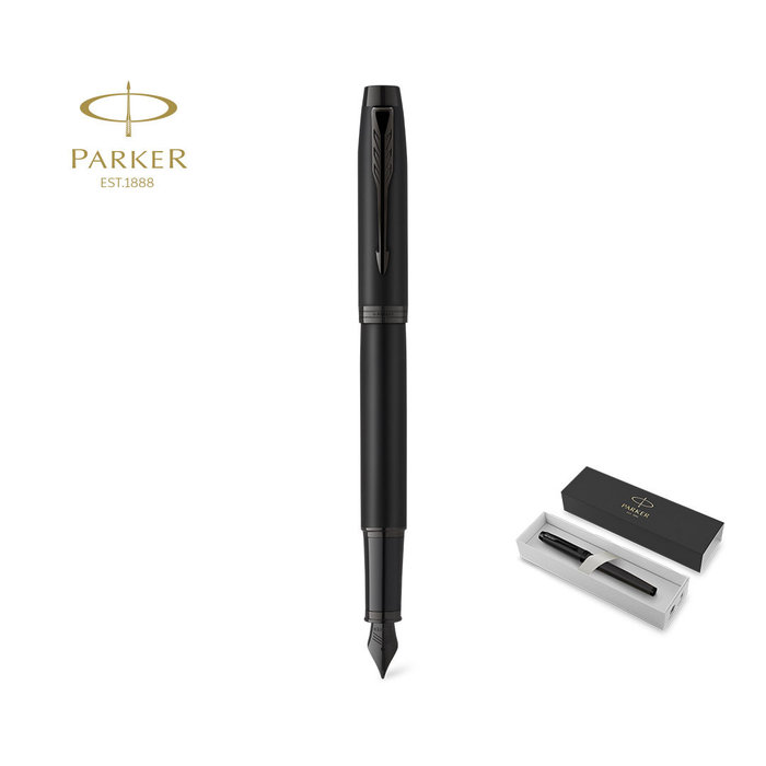 Roller IM Achromatic BLACK