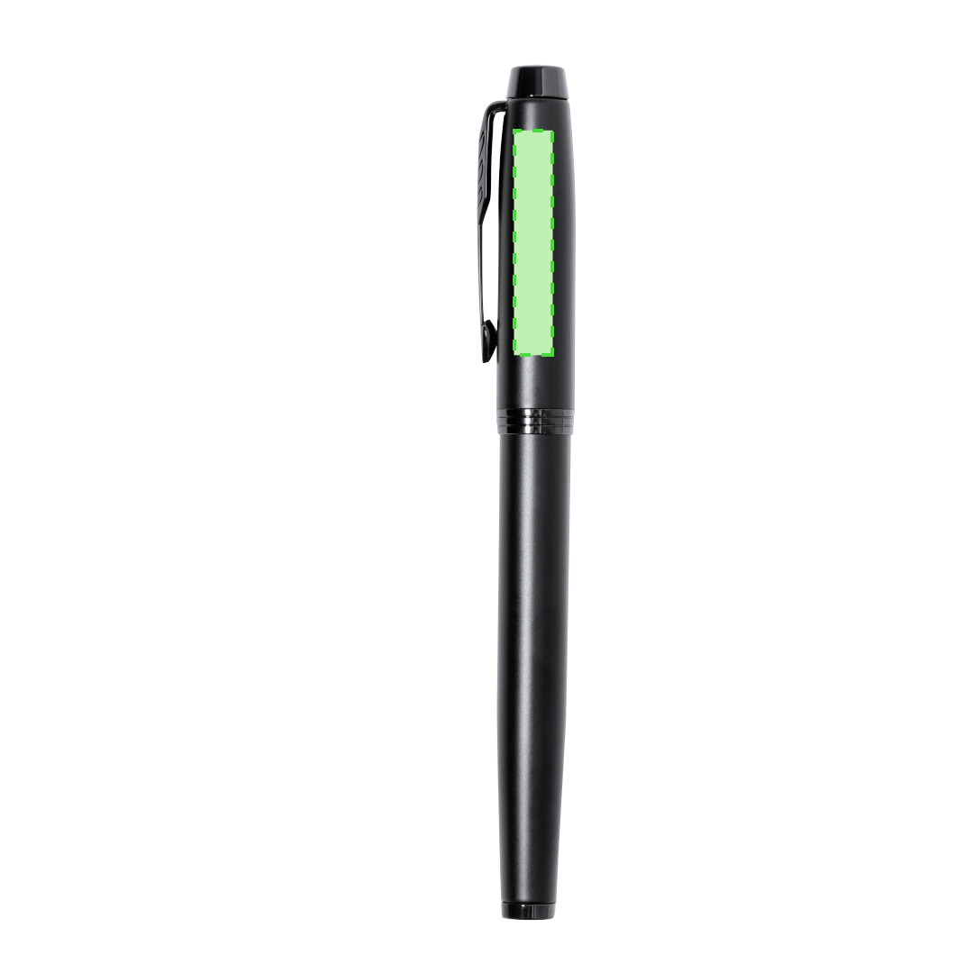 Fountain Pen IM Achromatic