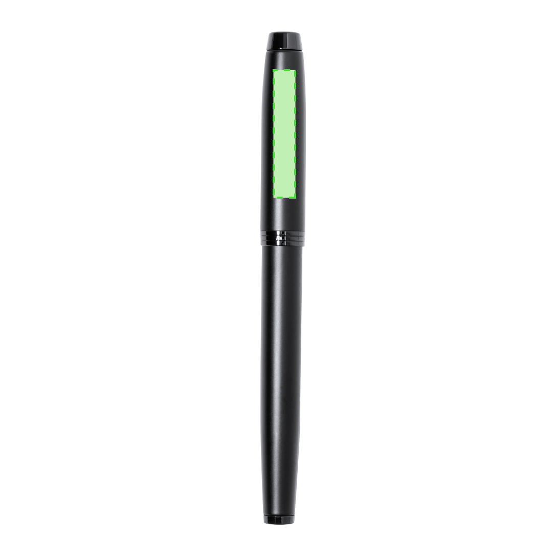 Fountain Pen IM Achromatic