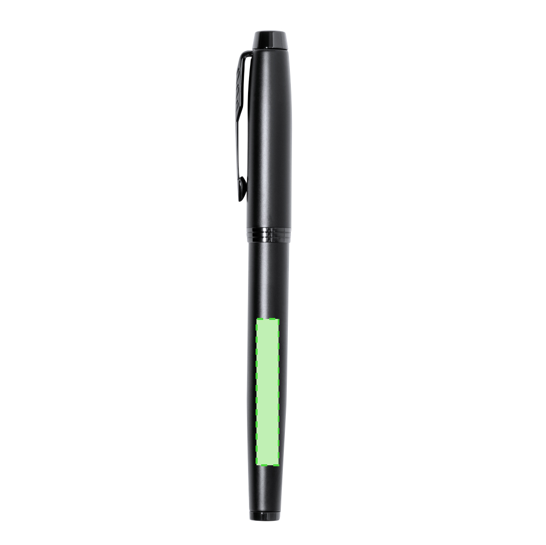 Fountain Pen IM Achromatic