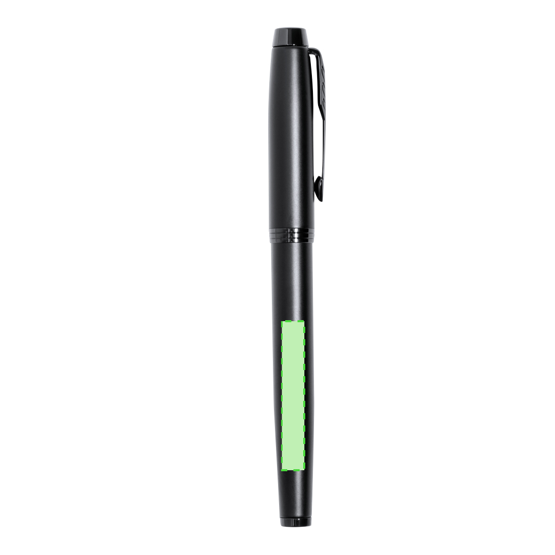 Fountain Pen IM Achromatic