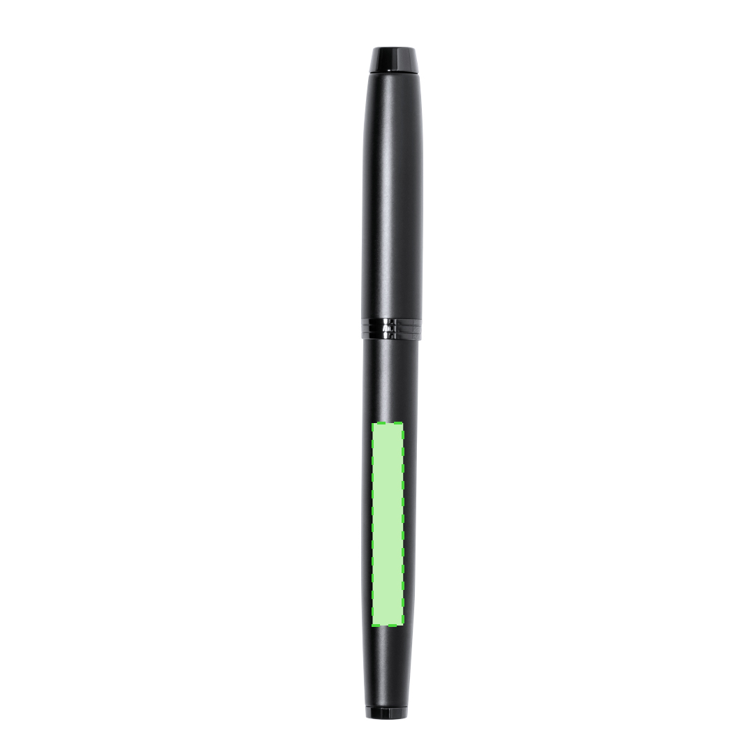 Fountain Pen IM Achromatic