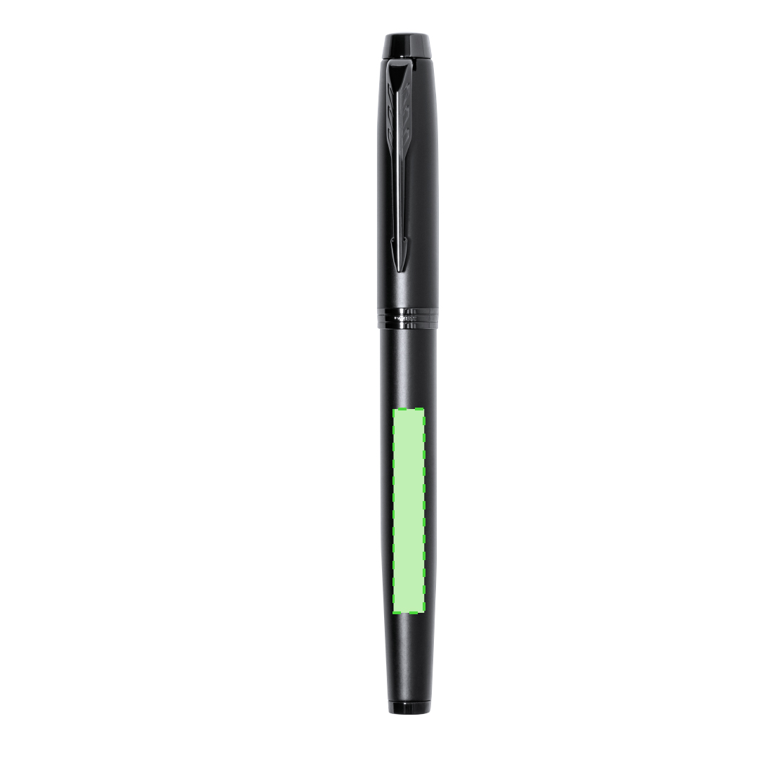 Fountain Pen IM Achromatic