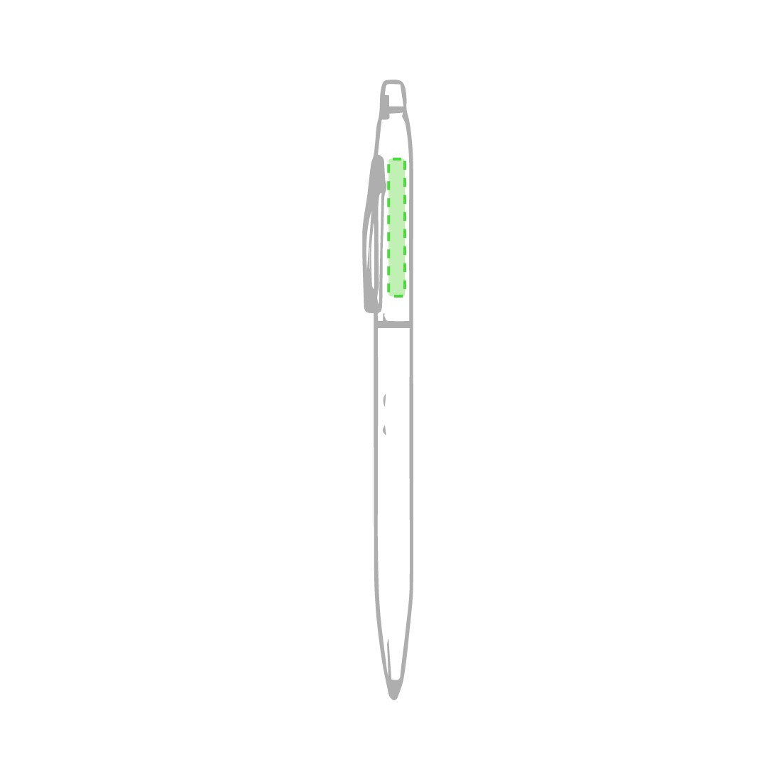 Stylo Classic Click