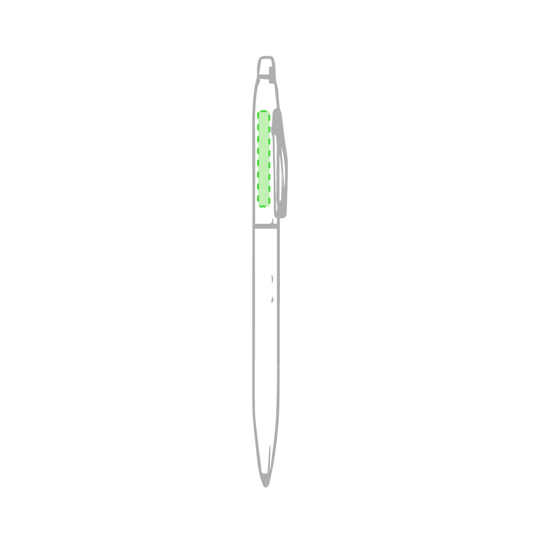 Stylo Classic Click
