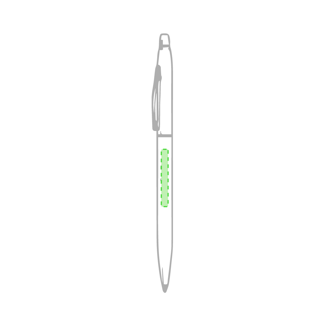 Stylo Classic Click