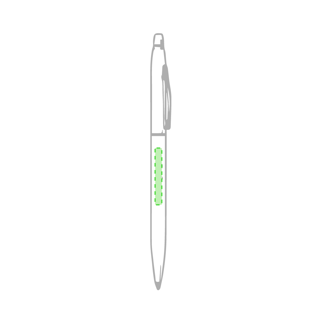 Stylo Classic Click