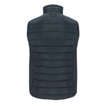 Gilet Femme Cashel BLEU MARINE