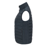 Gilet Femme Cashel BLEU MARINE