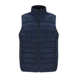 Gilet Femme Cashel BLEU MARINE