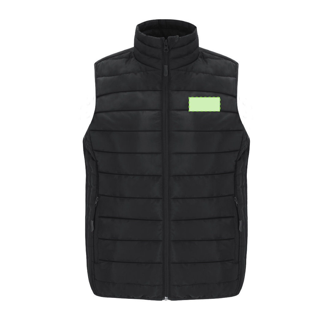 Gilet Femme Cashel