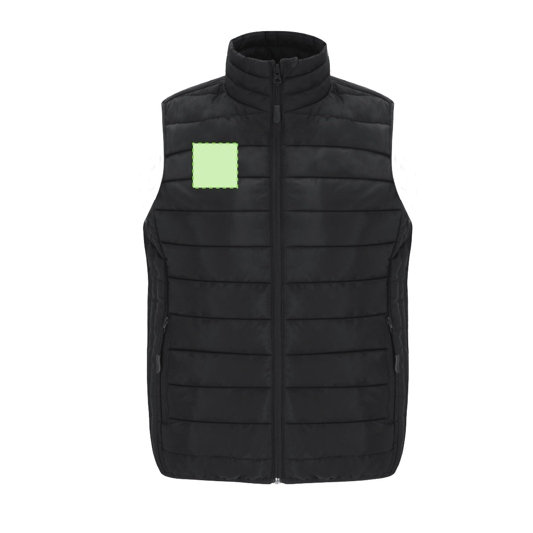 Gilet Femme Cashel