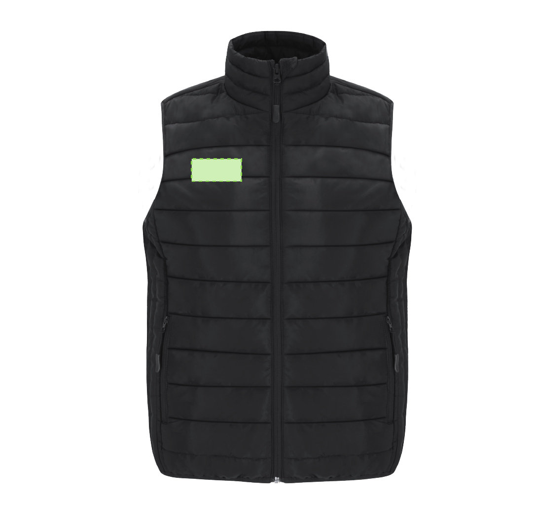 Gilet Femme Cashel