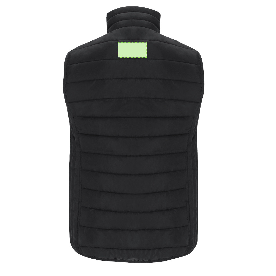 Gilet Femme Cashel