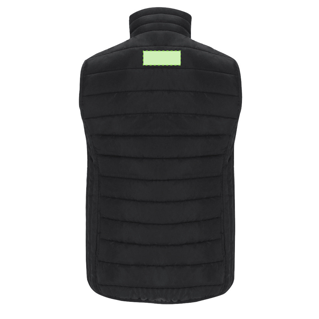 Gilet Femme Cashel