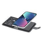 Chargeur Zakary GRIS