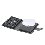 Chargeur Zakary GRIS