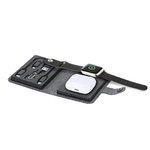 Chargeur Zakary GRIS