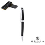 Stylo Bailey Light NOIR