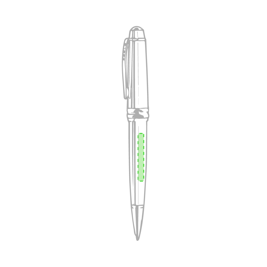 Stylo Bailey Light