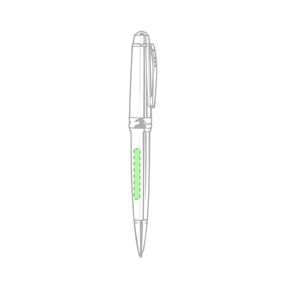 Stylo Bailey Light