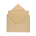 Ornement Lettre Noël Astrox NATURELLE