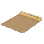 Tapis Souris Multifonction Dannax NATURELLE