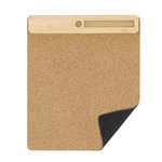 Tapis Souris Multifonction Dannax NATURELLE