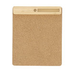 Tapis Souris Multifonction Dannax NATURELLE