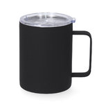 Insulated Mug Adelax WHITE